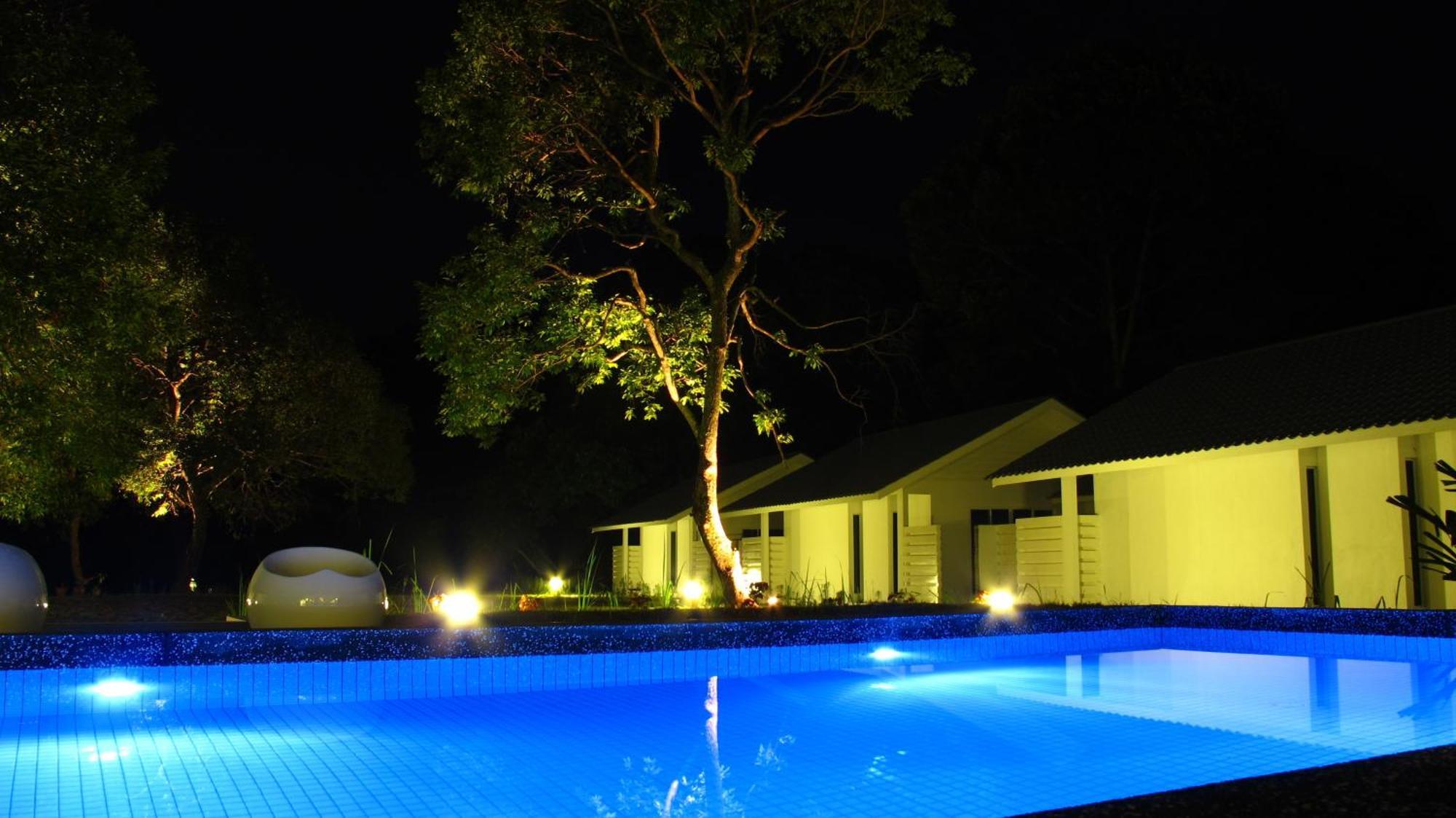 La Pari-Pari Langkawi Exterior foto