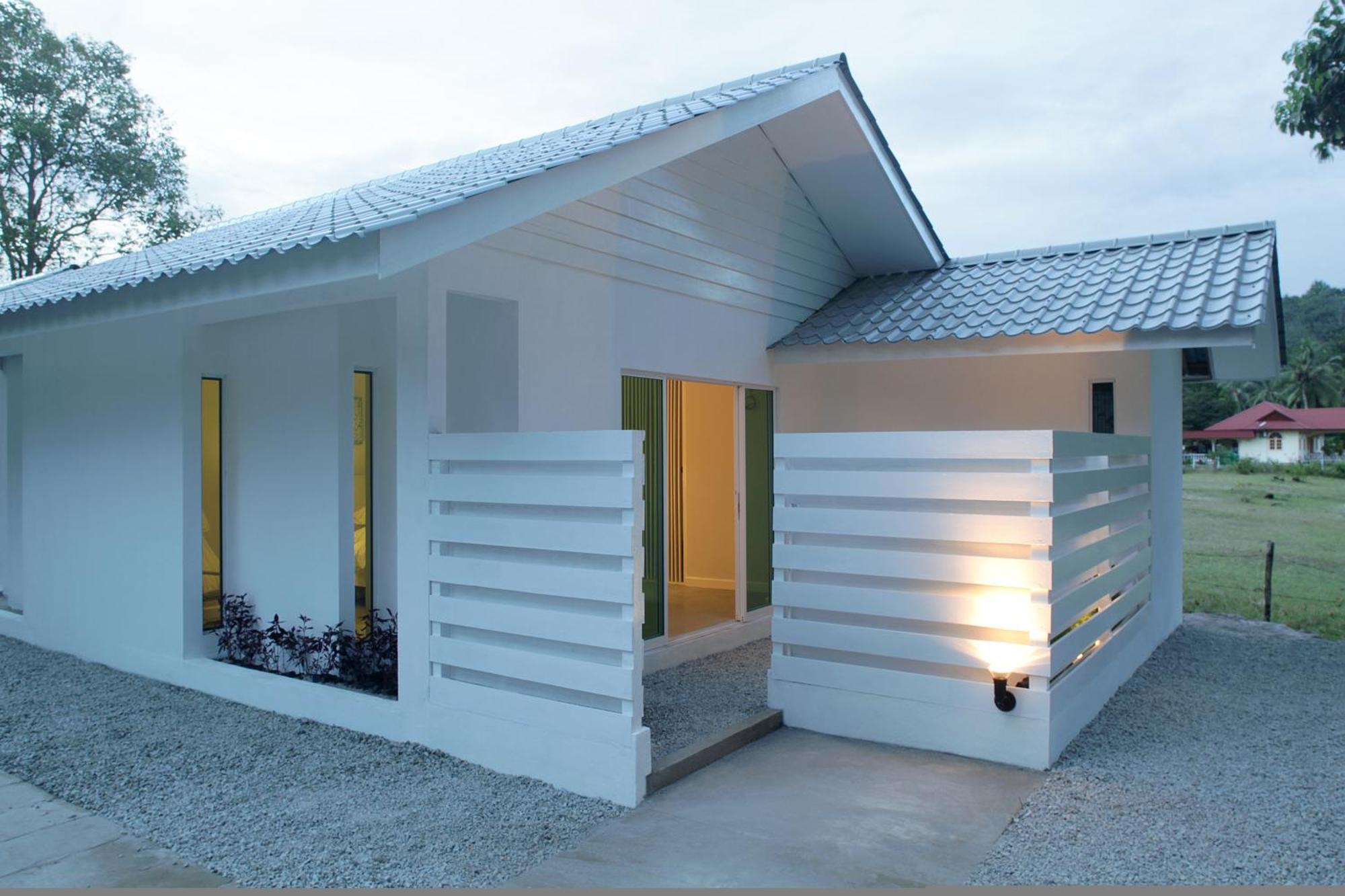 La Pari-Pari Langkawi Exterior foto