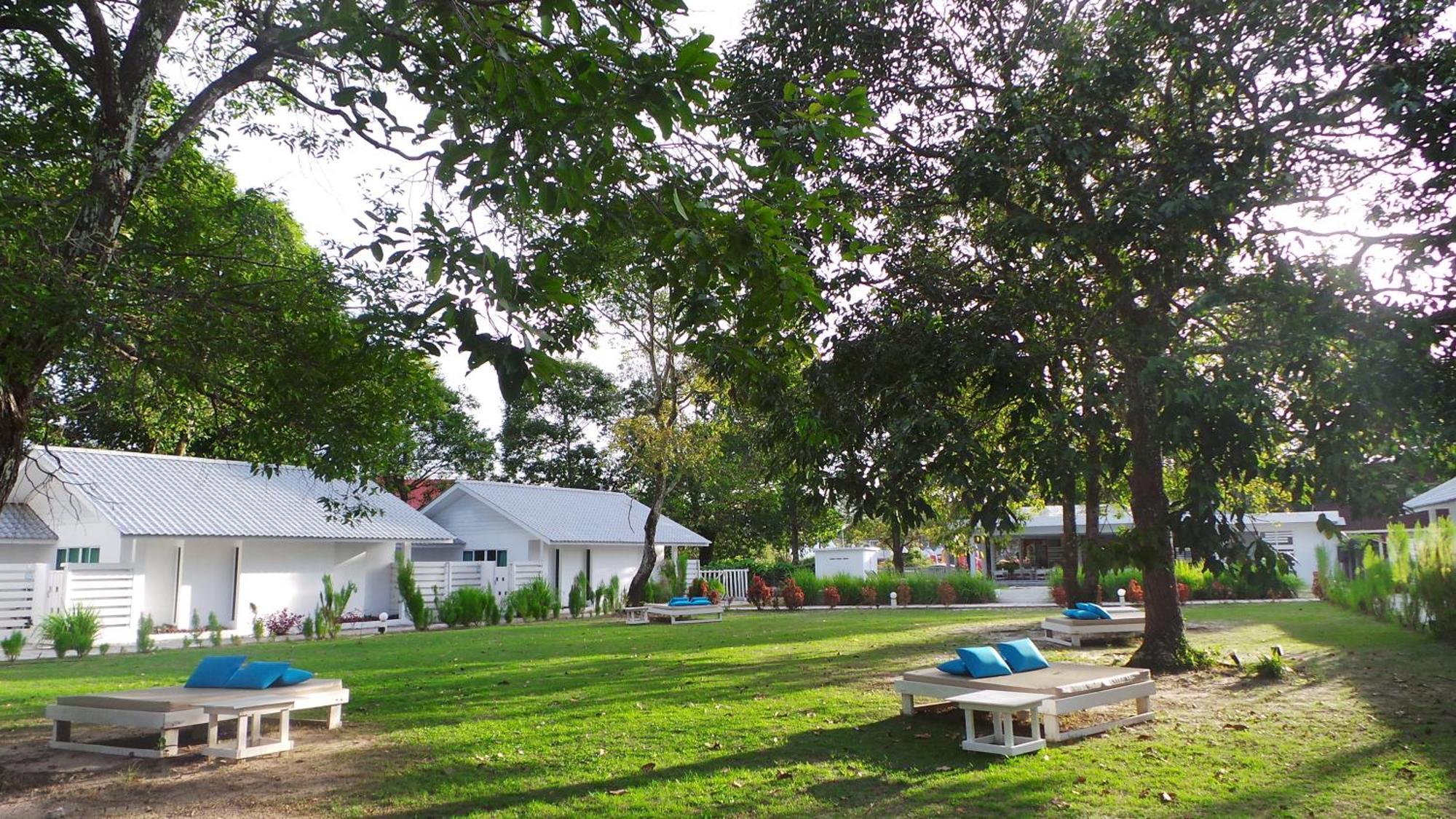 La Pari-Pari Langkawi Exterior foto