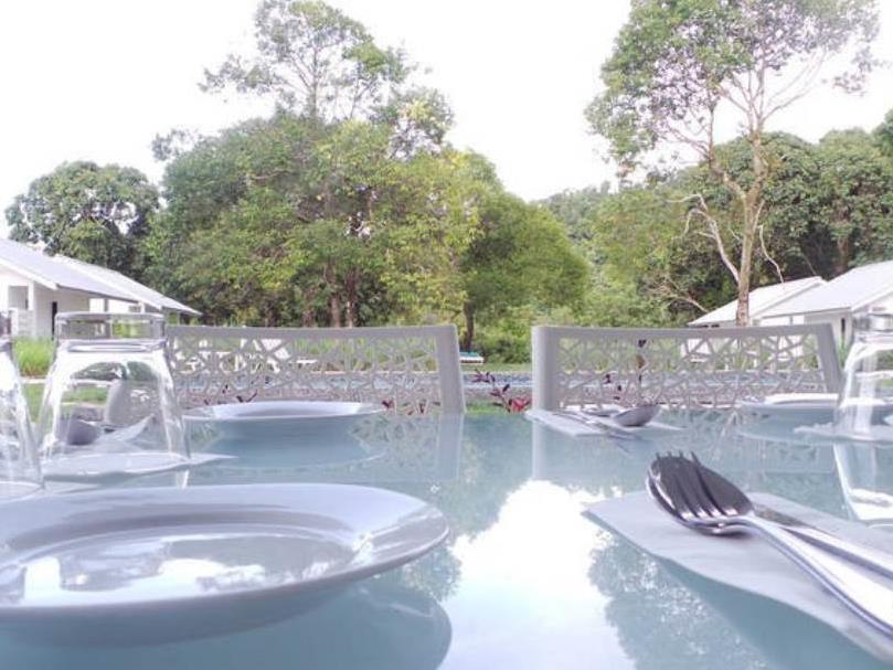 La Pari-Pari Langkawi Exterior foto