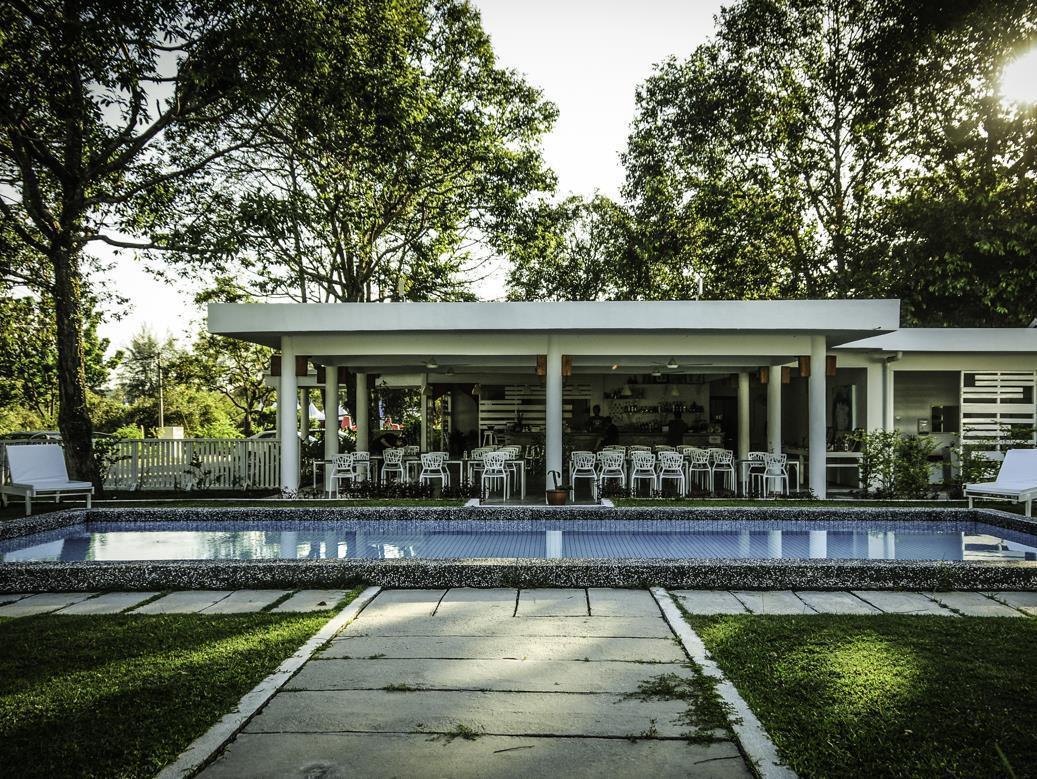 La Pari-Pari Langkawi Exterior foto