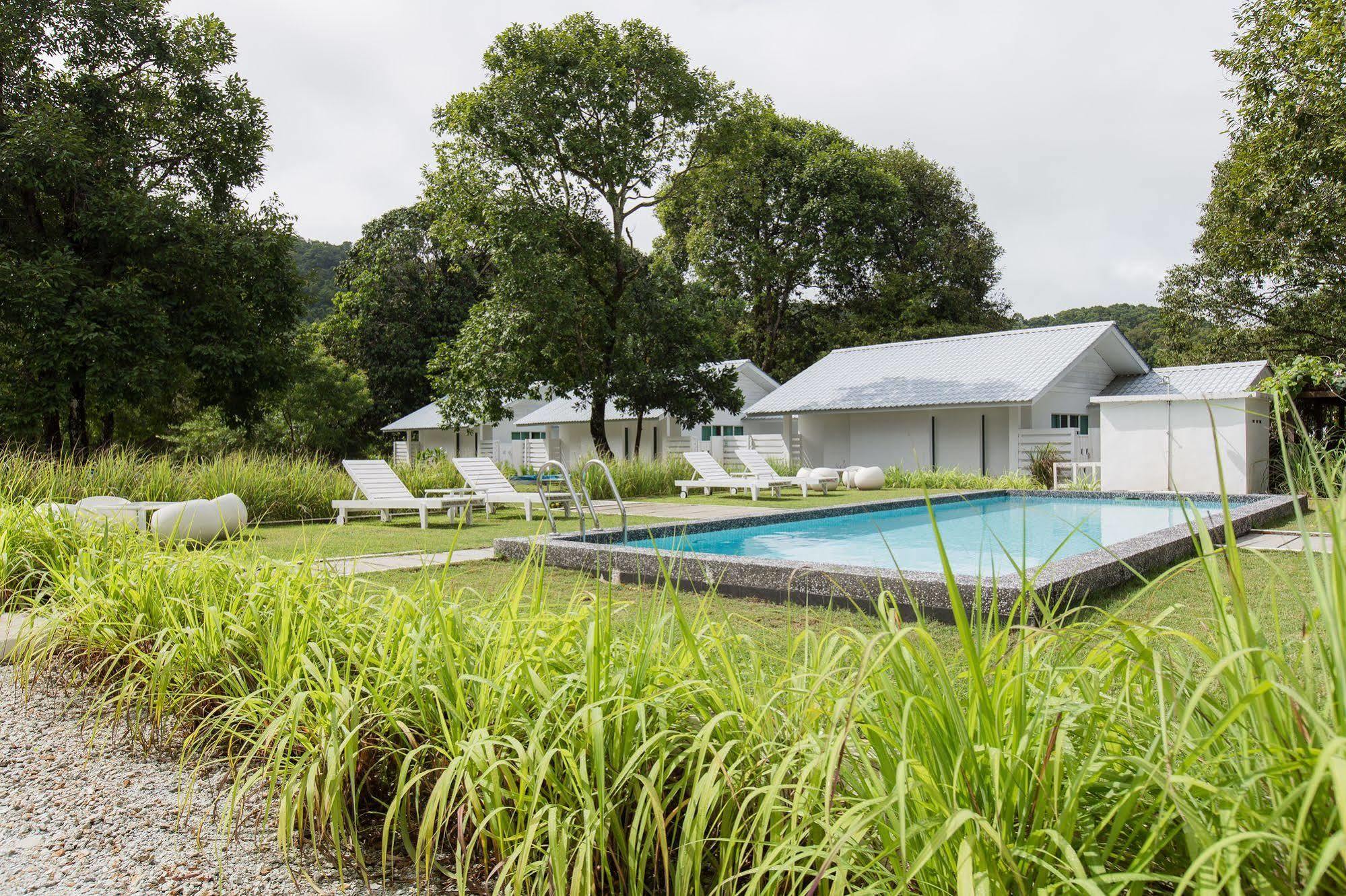 La Pari-Pari Langkawi Exterior foto