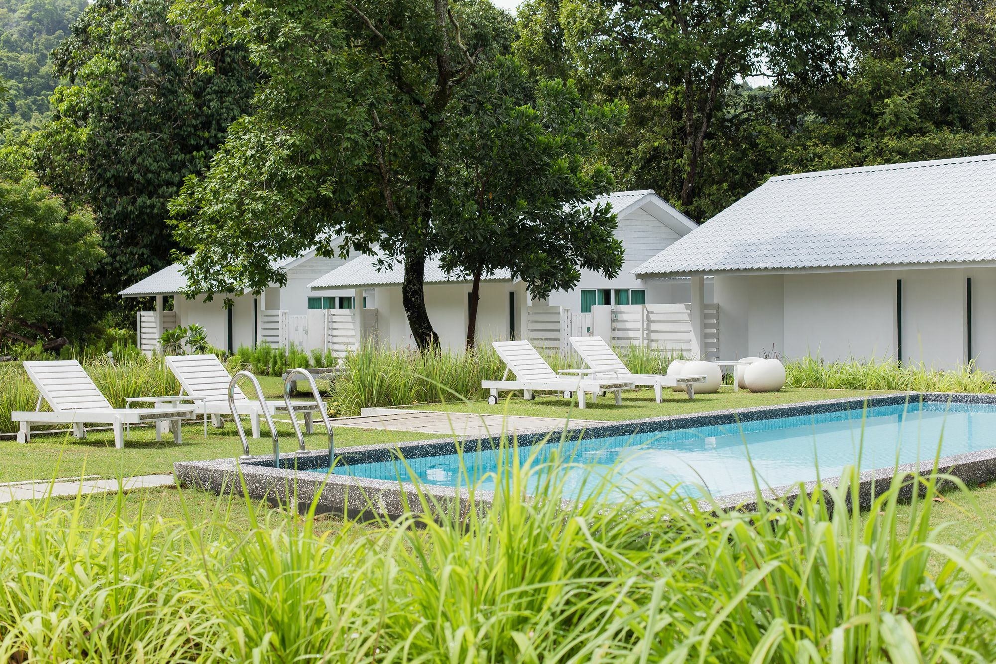 La Pari-Pari Langkawi Exterior foto